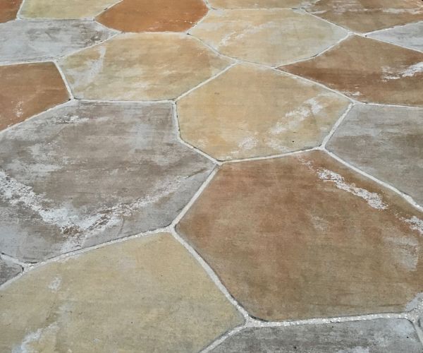 Decorative Concrete img